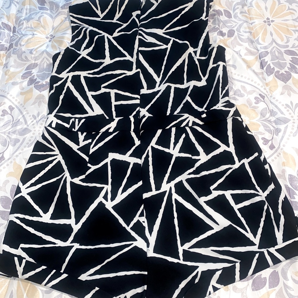 Worn once romper